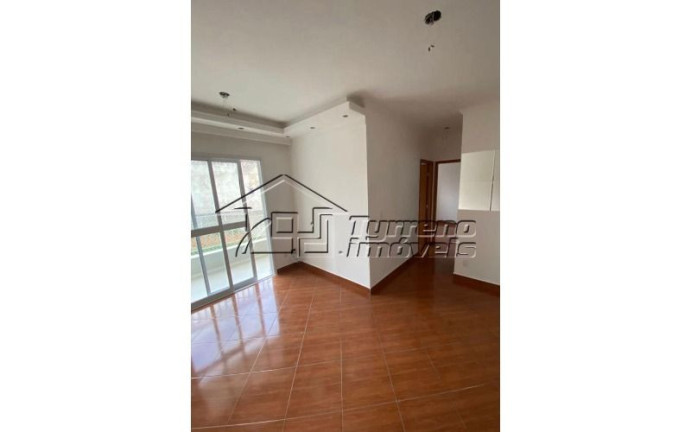 Foto do imóvel Apartamento com 2 Quartos à Venda, 56 m² em Jardim Satélite - São José Dos Campos