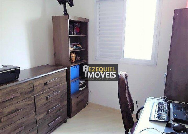 Imagem Apartamento com 3 Quartos à Venda, 62 m² em Nova Petrópolis - São Bernardo Do Campo Imagem Apartamento com 3 Quartos à Venda, 62 m² em Nova Petrópolis - São Bernardo Do Campo