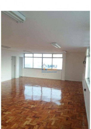 Imagem Imóvel à Venda ou Locação, 98 m² em Pinheiros - São Paulo