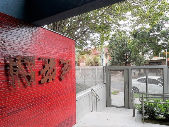 Imagem Apartamento com 2 Quartos à Venda, 62 m² em Jardim Do Salso - Porto Alegre