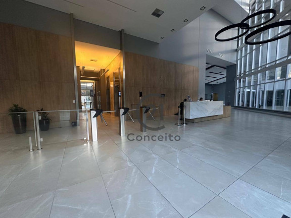 Imagem Sala Comercial à Venda, 25 m² em Estreito - Florianópolis Imagem Sala Comercial à Venda, 25 m² em Estreito - Florianópolis