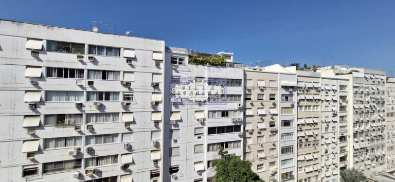 Imagem Apartamento com 4 Quartos à Venda, 211 m² em Copacabana - Rio De Janeiro Imagem Apartamento com 4 Quartos à Venda, 211 m² em Copacabana - Rio De Janeiro