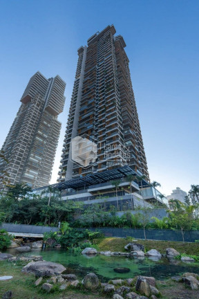 Imagem Apartamento com 5 Quartos à Venda, 402 m² em Jardim Das Acácias - São Paulo Imagem Apartamento com 5 Quartos à Venda, 402 m² em Jardim Das Acácias - São Paulo