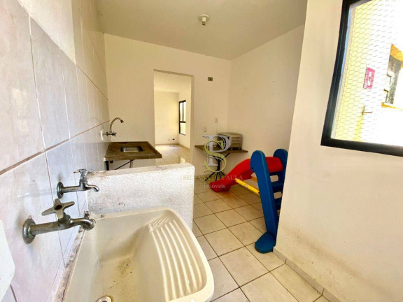 Imagem Apartamento com 2 Quartos à Venda, 46 m² em Terra Preta - Mairiporã