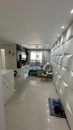 Apartamento com 2 Quartos à Venda, 80 m² em Campinas - São José