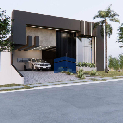 Imagem Casa com 3 Quartos à Venda, 192 m² em Condomínio Gran Reserve - Indaiatuba Imagem Casa com 3 Quartos à Venda, 192 m² em Condomínio Gran Reserve - Indaiatuba