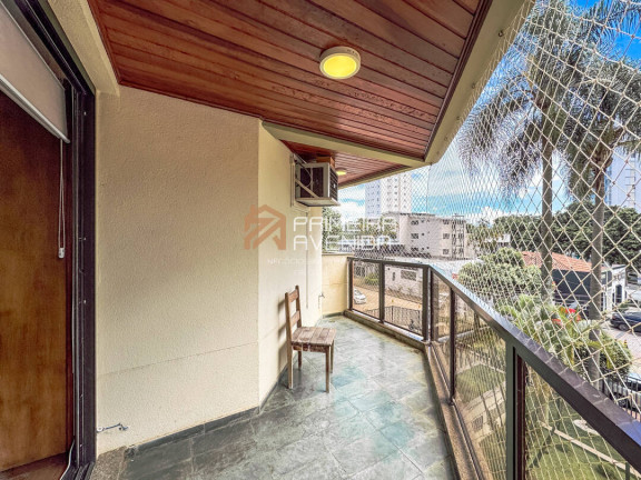 Imagem Apartamento com 3 Quartos à Venda, 178 m² em Vila Adyana - São José Dos Campos Imagem Apartamento com 3 Quartos à Venda, 178 m² em Vila Adyana - São José Dos Campos
