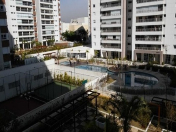 Imagem Apartamento com 3 Quartos à Venda, 162 m² em Santo Antônio - São Caetano Do Sul Imagem Apartamento com 3 Quartos à Venda, 162 m² em Santo Antônio - São Caetano Do Sul