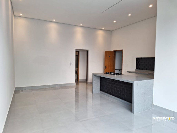 Imagem Apartamento com 3 Quartos à Venda, 103 m² em Jardim Piratininga - Franca