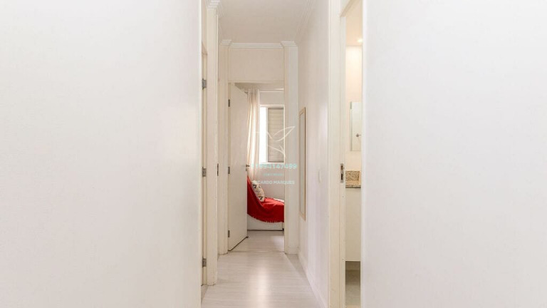 Imagem Apartamento com 3 Quartos à Venda, 65 m² em Jardim Vazani - São Paulo Imagem Apartamento com 3 Quartos à Venda, 65 m² em Jardim Vazani - São Paulo
