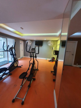 Imagem Apartamento com 2 Quartos à Venda, 58 m² em Jardim Roberto - Osasco