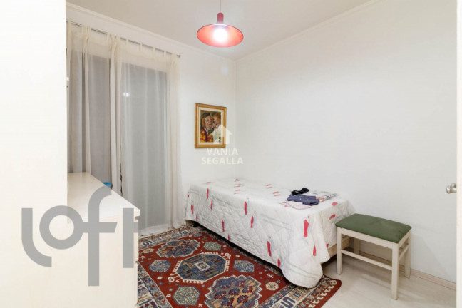 Imagem Apartamento com 3 Quartos à Venda, 155 m² em Perdizes - São Paulo