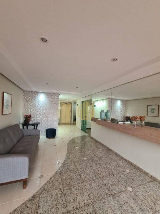 Imagem Apartamento com 3 Quartos à Venda, 106 m² em Santa Cruz Do José Jacques - Ribeirão Preto