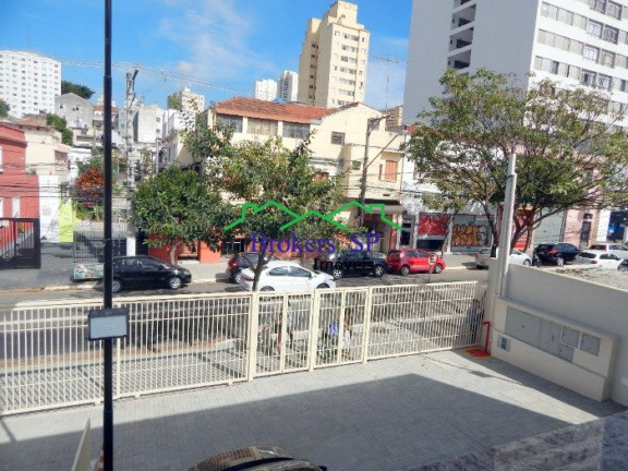 Imagem Imóvel à Venda ou Locação, em Cambuci - São Paulo Imagem Imóvel à Venda ou Locação, em Cambuci - São Paulo
