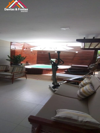 Imagem Imóvel com 4 Quartos à Venda,  em José De Alencar - Fortaleza