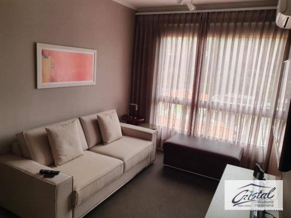 Apartamento com 2 Quartos à Venda, 58 m² em Butantã - São Paulo