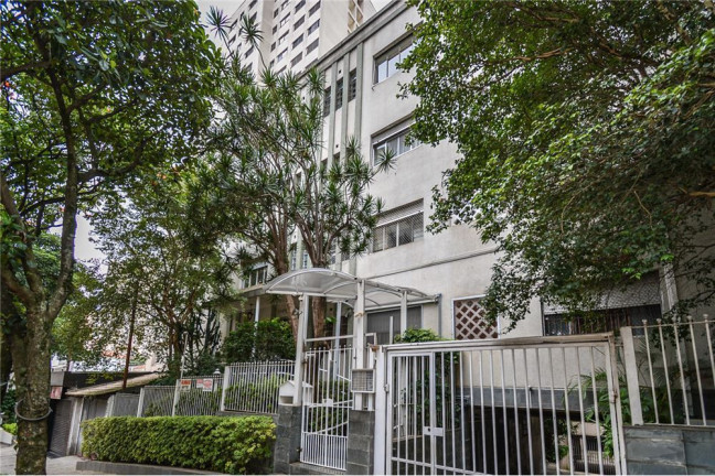 Imagem Apartamento com 2 Quartos à Venda, 92 m² em Cambuci - São Paulo