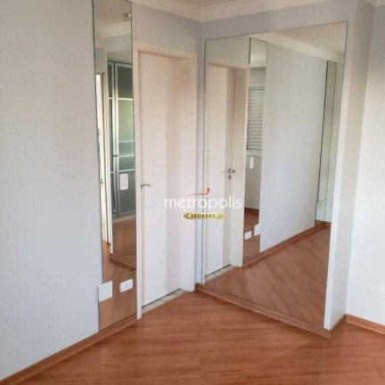 Imagem Apartamento com 2 Quartos à Venda, 68 m² em Santo Antônio - São Caetano Do Sul Imagem Apartamento com 2 Quartos à Venda, 68 m² em Santo Antônio - São Caetano Do Sul