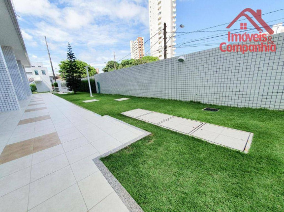 Imagem Apartamento com 3 Quartos à Venda, 114 m² em Joaquim Távora - Fortaleza Imagem Apartamento com 3 Quartos à Venda, 114 m² em Joaquim Távora - Fortaleza