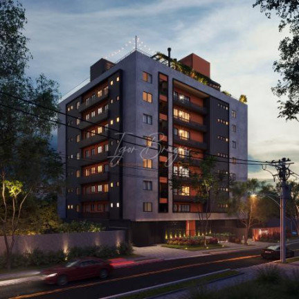 Apartamento com 3 Quartos à Venda, 75 m² em Tarumã - Curitiba