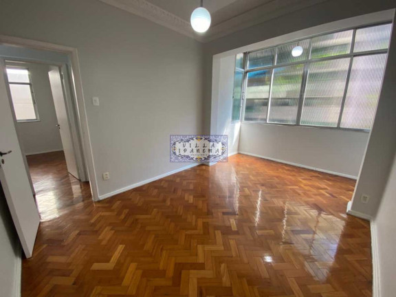 Imagem Apartamento à Venda, 81 m² em Copacabana - Rio De Janeiro Imagem Apartamento à Venda, 81 m² em Copacabana - Rio De Janeiro