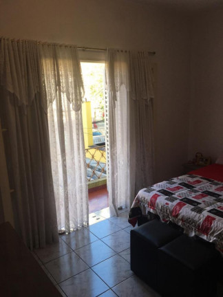 Imagem Casa com 3 Quartos à Venda, 120 m² em Tatuapé - São Paulo