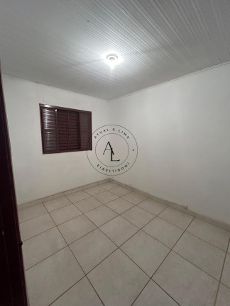 Imagem Casa com 3 Quartos à Venda, 63 m² em Vila Costa E Silva - Campinas
