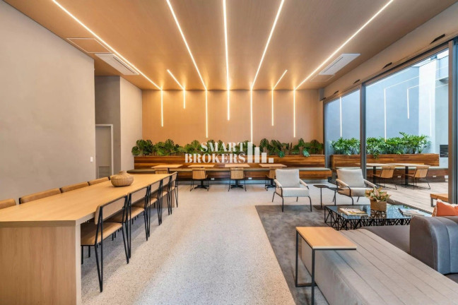 Imagem Apartamento com 1 Quarto à Venda, 30 m² em Vila Mariana - São Paulo Imagem Apartamento com 1 Quarto à Venda, 30 m² em Vila Mariana - São Paulo