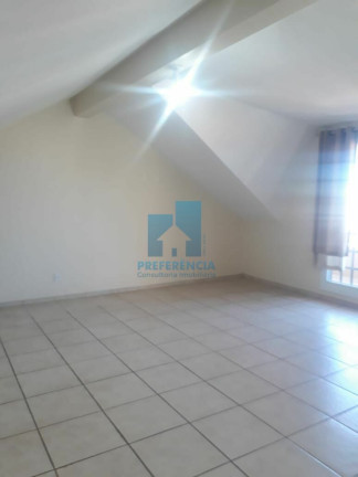 Imagem Sobrado com 4 Quartos à Venda, 209 m² em Uvaranas - Ponta Grossa