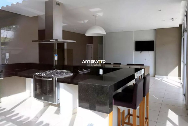 Imagem Apartamento com 2 Quartos à Venda, 48 m² em Vila Andrade - São Paulo