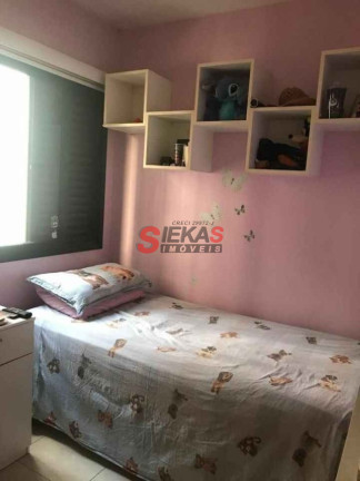 Imagem Apartamento com 3 Quartos à Venda, 66 m² em Vila Carrão - São Paulo Imagem Apartamento com 3 Quartos à Venda, 66 m² em Vila Carrão - São Paulo