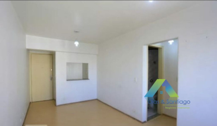 Imagem Apartamento com 1 Quarto à Venda, 43 m² em Campo Belo - São Paulo Imagem Apartamento com 1 Quarto à Venda, 43 m² em Campo Belo - São Paulo