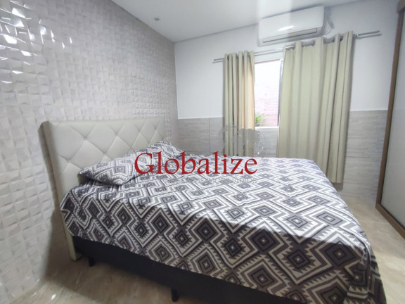 Imagem Imóvel com 3 Quartos à Venda, 92 m² em Macuco - Santos