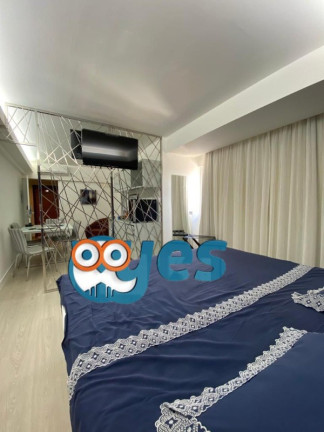 Imagem Apartamento com 1 Quarto para Alugar, 25 m² em Centro - Feira De Santana Imagem Apartamento com 1 Quarto para Alugar, 25 m² em Centro - Feira De Santana