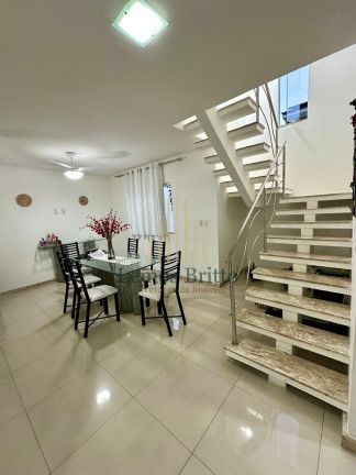 Imagem Casa com 4 Quartos à Venda, 148 m² em Miragem - Lauro De Freitas Imagem Casa com 4 Quartos à Venda, 148 m² em Miragem - Lauro De Freitas