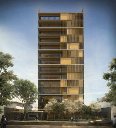 Imagem Apartamento com 3 Quartos à Venda, 229 m² em Vila Nova Conceição - São Paulo