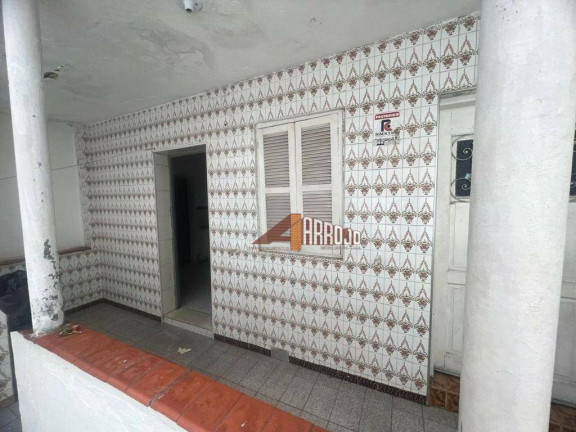 Imagem Terreno à Venda, 354 m² em Penha De França - São Paulo