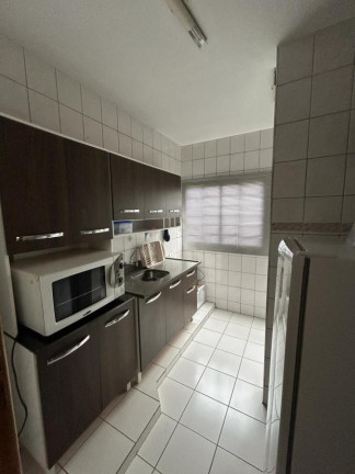 Imagem Apartamento com 2 Quartos à Venda, 50 m² em Vila Recreio - Londrina Imagem Apartamento com 2 Quartos à Venda, 50 m² em Vila Recreio - Londrina