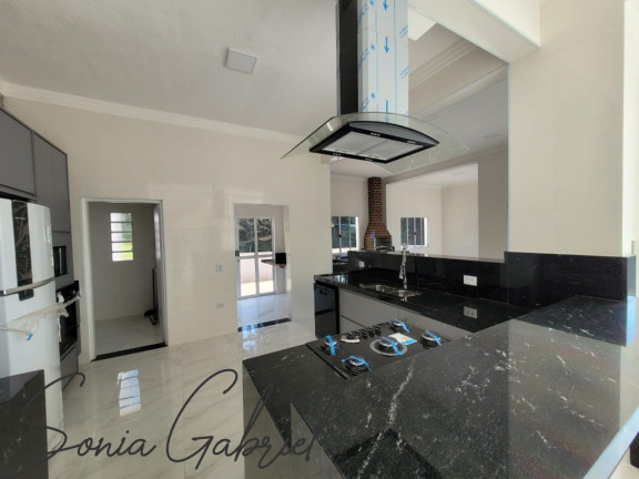Imagem Casa com 4 Quartos à Venda, 838 m² em Terras De Santa Teresa - Itupeva