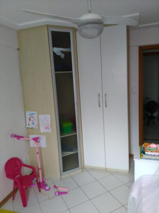 Imagem Apartamento com 3 Quartos à Venda, 80 m² em Rio Vermelho - Salvador