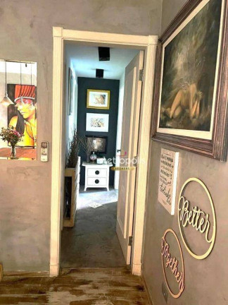 Imagem Apartamento com 3 Quartos à Venda, 112 m² em Paraíso Do Morumbi - São Paulo Imagem Apartamento com 3 Quartos à Venda, 112 m² em Paraíso Do Morumbi - São Paulo