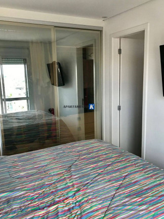 Imagem Apartamento com 2 Quartos à Venda, 67 m² em Vila Gustavo - São Paulo Imagem Apartamento com 2 Quartos à Venda, 67 m² em Vila Gustavo - São Paulo