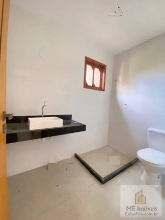 Imagem Casa de Condomínio com 3 Quartos à Venda, 143 m² em Fluminense - São Pedro Da Aldeia Imagem Casa de Condomínio com 3 Quartos à Venda, 143 m² em Fluminense - São Pedro Da Aldeia