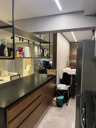 Imagem Apartamento com 2 Quartos à Venda, 72 m² em Pinheiros - São Paulo