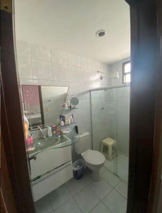 Imagem Casa com 2 Quartos à Venda, 340 m² em Bancários - João Pessoa