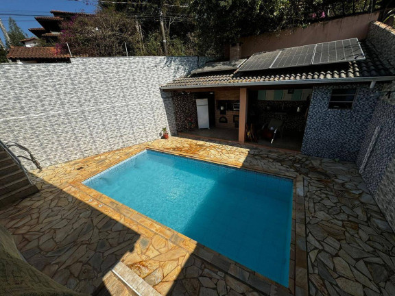 Imagem Chácara com 2 Quartos à Venda, 270 m² em Jundiaizinho (terra Preta) - Mairiporã