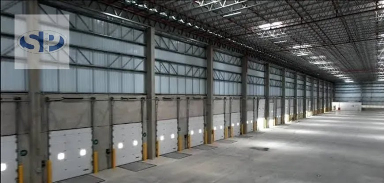 Imagem Imóvel Comercial para Alugar, 20.120 m² em Glebas - Franco Da Rocha