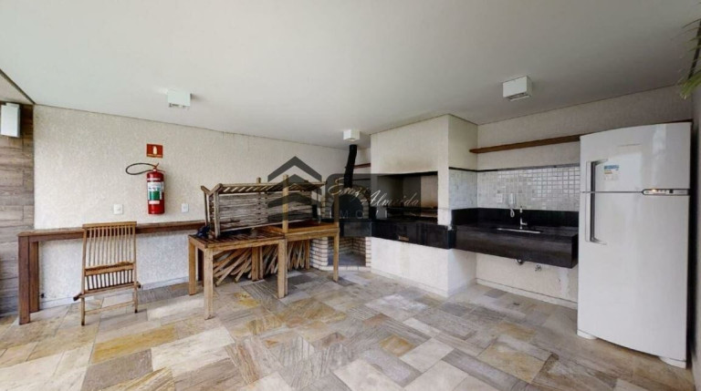 Imagem Apartamento com 2 Quartos à Venda, 94 m² em Santana - São Paulo
