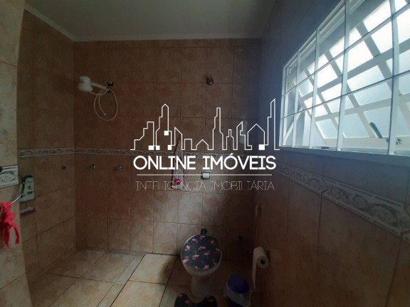 Imagem Casa com 3 Quartos à Venda, 350 m² em Jardim Flórida - Mogi Mirim