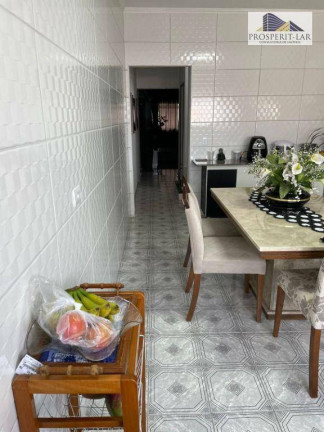 Imagem Casa com 3 Quartos à Venda, 180 m² em Jardim Santa Mena - Guarulhos Imagem Casa com 3 Quartos à Venda, 180 m² em Jardim Santa Mena - Guarulhos